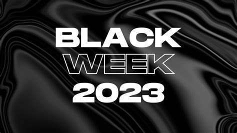 vs black friday 2023|black friday datum 2023.